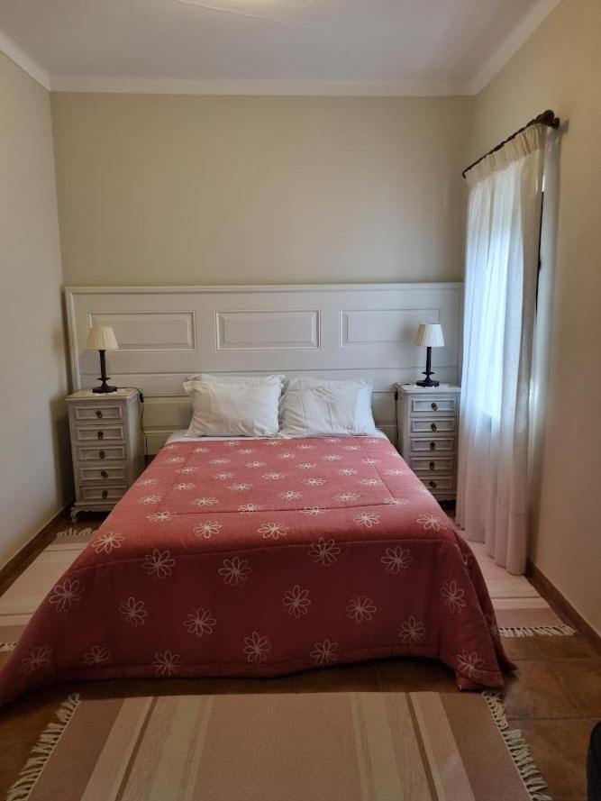 Quinta Da Mata Villa Sobral  Luaran gambar