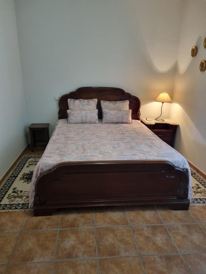 Quinta Da Mata Villa Sobral  Luaran gambar