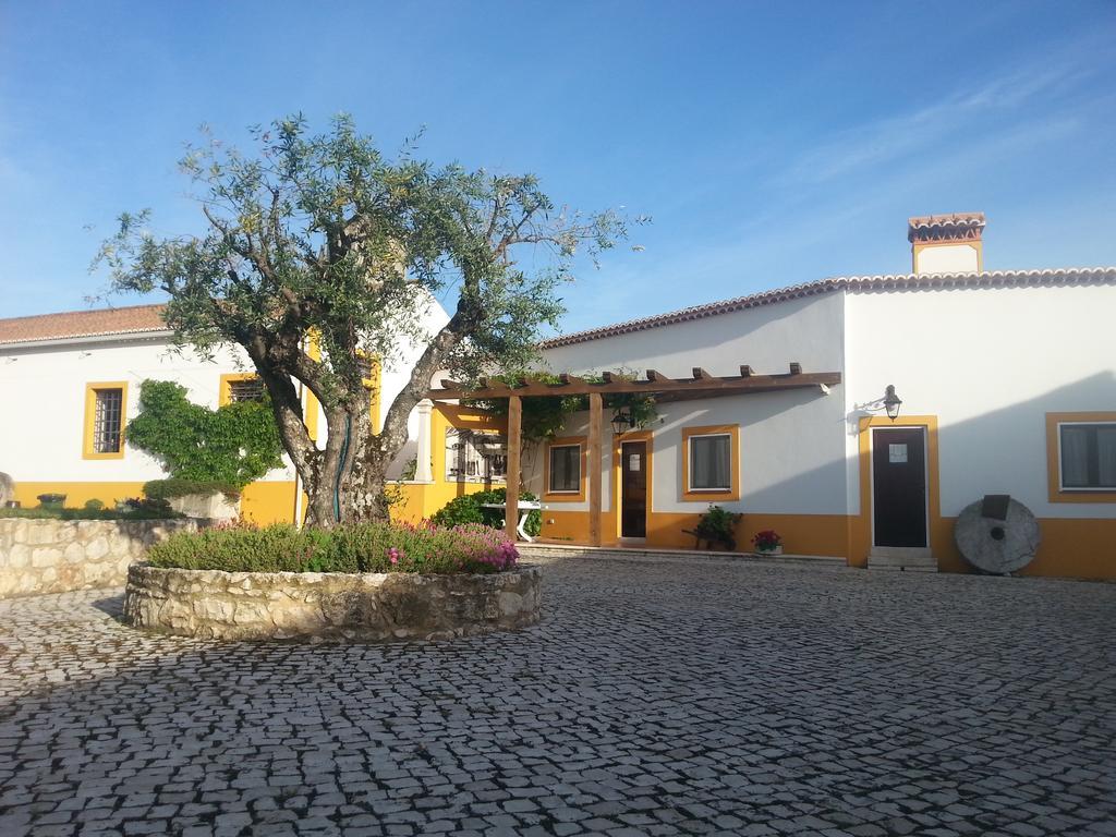 Quinta Da Mata Villa Sobral  Bilik gambar