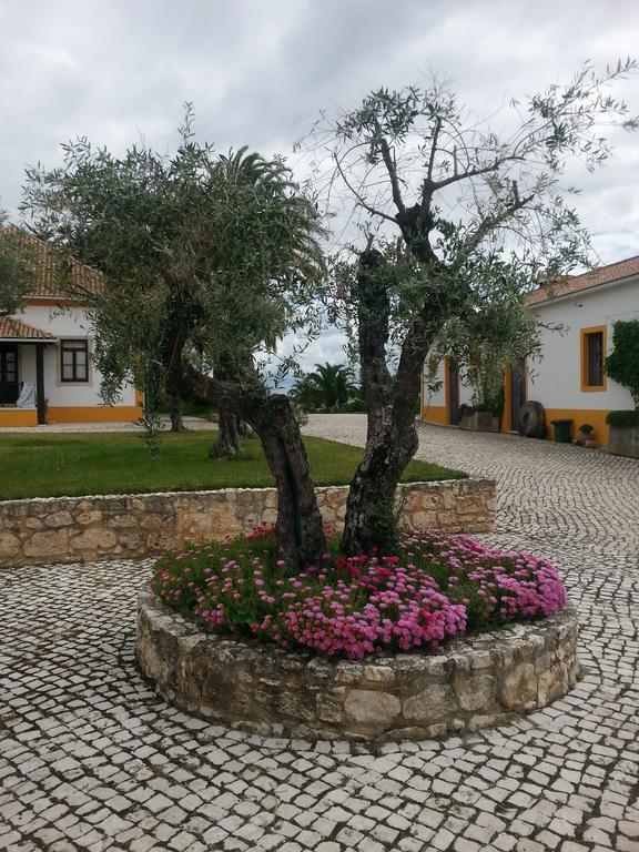 Quinta Da Mata Villa Sobral  Bilik gambar