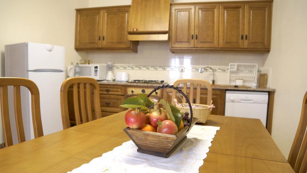 Quinta Da Mata Villa Sobral  Luaran gambar