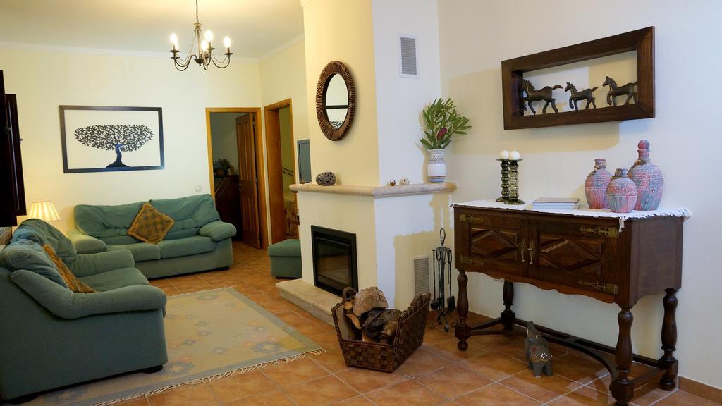 Quinta Da Mata Villa Sobral  Luaran gambar